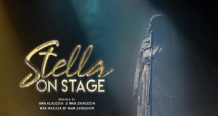 Stella On Stage